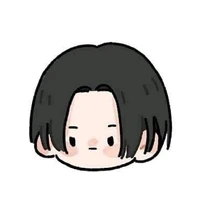 con tác giả bị mê mikey UwU