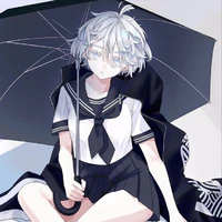 Senju Akashi/Kawaragi