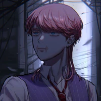 Haruchiyo Akashi/Sanzu