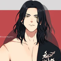 baji keisuke