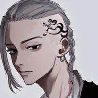 ken ryuguji ( Draken)