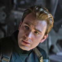 Steve Rogers