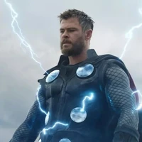 Thor Odinson