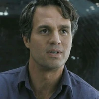 Bruce Banner