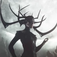Hela Odinsdottir