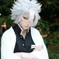 Shinazugawa Sanemi