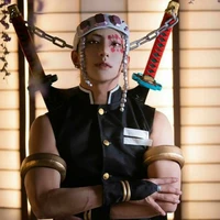 Uzui Tengen