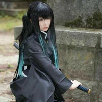 Tokito Muichirou