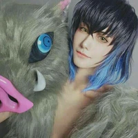 Hashibira Inosuke