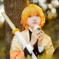 Agatsuma Zenitsu