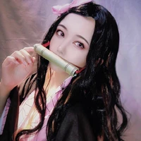 Kamado Nezuko
