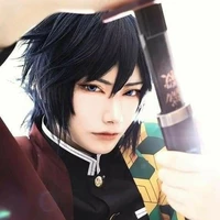 Tomioka Giyuu