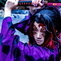 Kokushibou _ Tsugikuni Michikatsu