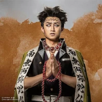 Himejima Gyoumei