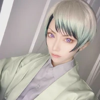 Yushiro