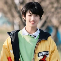 Từ Minh Hạo _ Lay _ GX