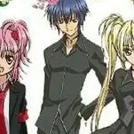 ikuto