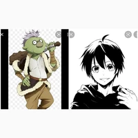 Gobuta vs Yuuki