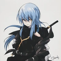 Rimuru Tempest