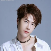 Vương Nhất Bác  [王一博]