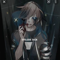 eyesless jack