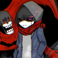 dust sans v3