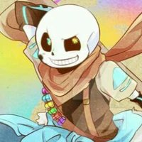 ink sans