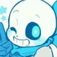 swap sans (blueberry)