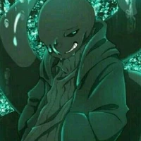 nightmare sans