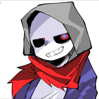 dust sans