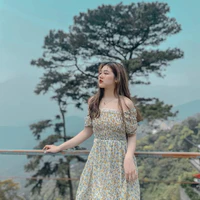 Linh Chi