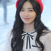 Shin sae-mi