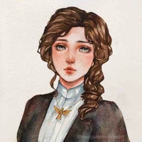 Mẹ Min 