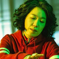 choo  Mae-ok