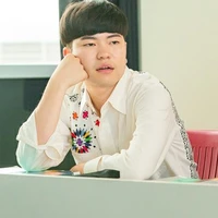 bạn thân So mun woong-min