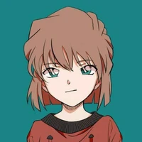 Haibara Ai