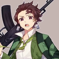 Kamado tanjiro