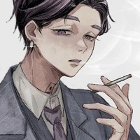 Haitani Ran