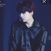Min Yoongi - công