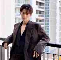 Kavin_ Taemiyaklin Kittiyangkul