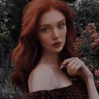 Daisy Scarlet