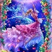 Lãnh thiên nguyệt .hắc thiên. sherry
