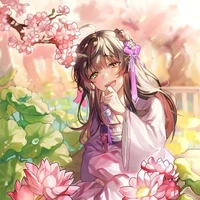 Hạ Liên (quản lý của cậu)