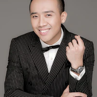 Trấn Thành(Ba Anh)