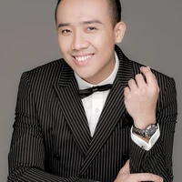Trấn Thành(Ba Anh)