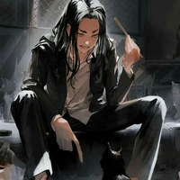 Baji keisuke