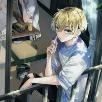 chifuyu Matsuno