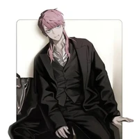 Haruchiyo Sanzu