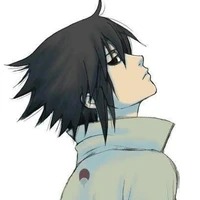 Uchiha Sasuke
