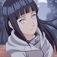 Hyuga Hinata